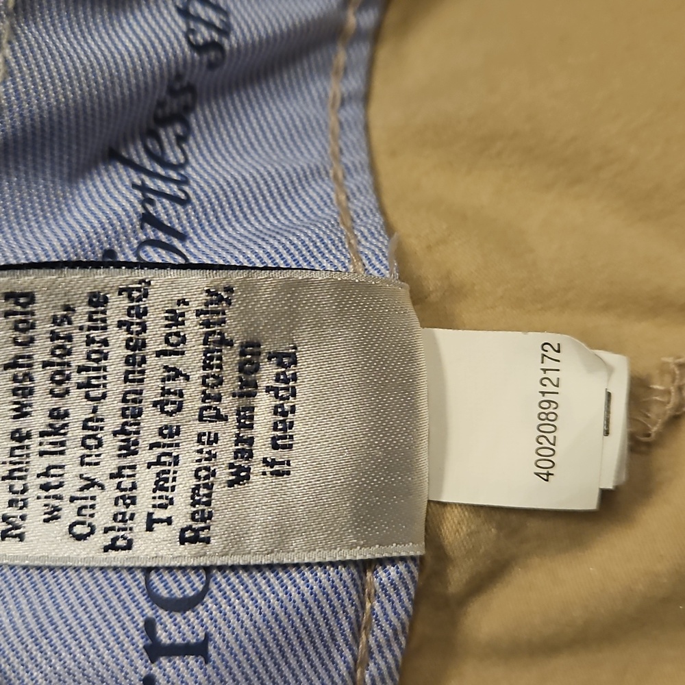NWT Craft & Barrow Size 14 Skort - Picture 5 of 5